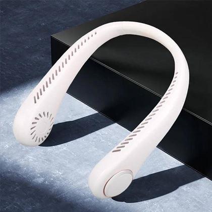 Imaginea din Ventilator portabil pentru gât