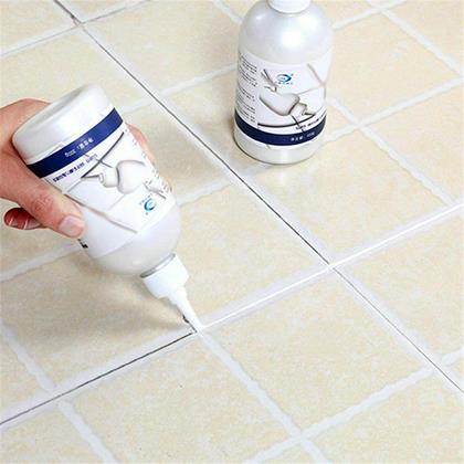 Imaginea din Chit alb impermeabil 280 ml