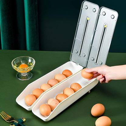 Imaginea Organizator de ouă