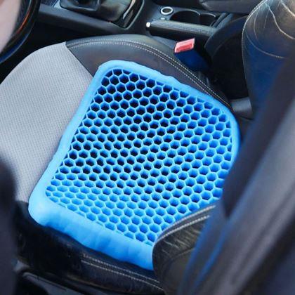 Imaginea din Pernă de silicon pentru ședere