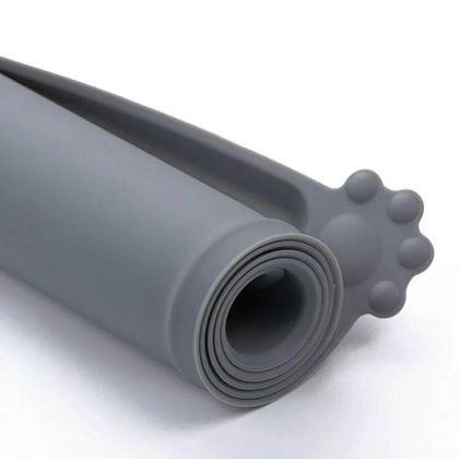 Imaginea din Covoraș din silicon pentru bolurile animalelor de companie