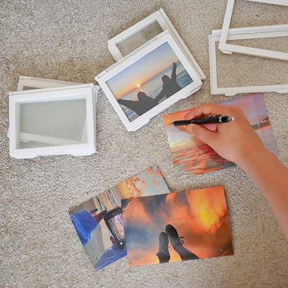 Imaginea din Suport rotativ pentru fotografii - carusel