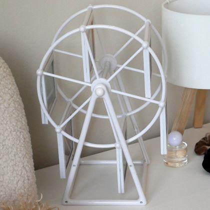 Imaginea din Suport rotativ pentru fotografii - carusel