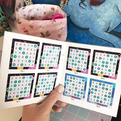 Imaginea Sudoku pentru copii