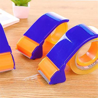 Imaginea Dispenser pentru banda adezivă