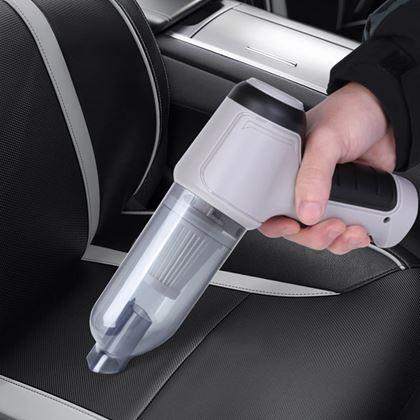 Imaginea din Aspirator/suflantă fără fir + 6 accesorii