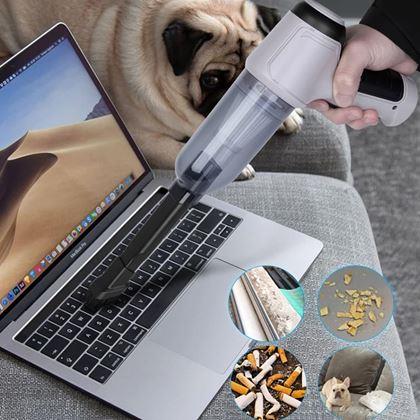 Imaginea din Aspirator/suflantă fără fir + 6 accesorii