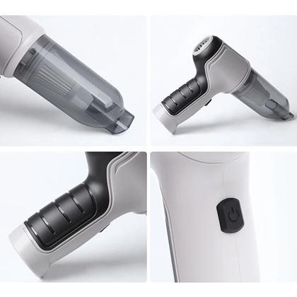 Imaginea din Aspirator/suflantă fără fir + 6 accesorii