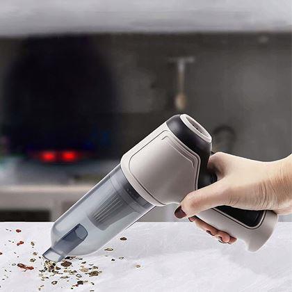 Imaginea din Aspirator/suflantă fără fir + 6 accesorii
