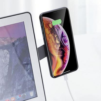Imaginea Suport telefon pentru laptop