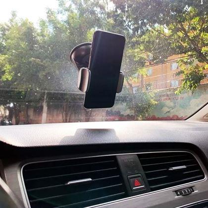 Imaginea din Suport auto pentru telefon