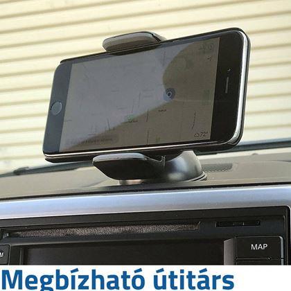 Imaginea din Suport auto pentru telefon