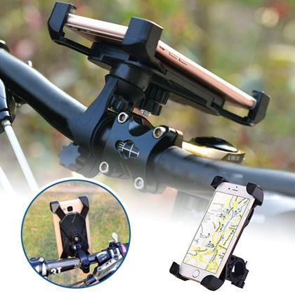 Imaginea din Suport de telefon pentru bicicletă