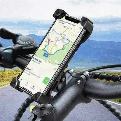 Imaginea Suport de telefon pentru bicicletă