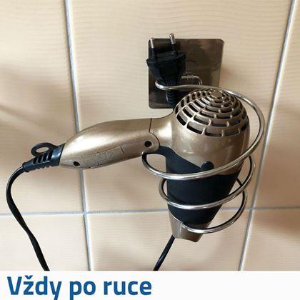Imaginea din Suport pentru uscător de păr