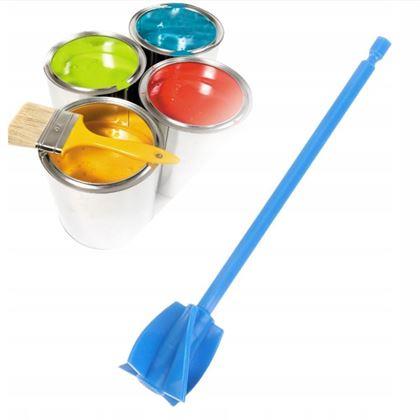 Imaginea din Paletă amestecătoare pentru bormașină