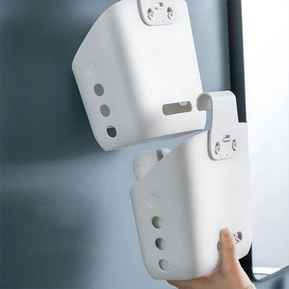 Imaginea din Organizator inteligent pentru baie