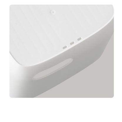 Imaginea Organizator inteligent pentru baie