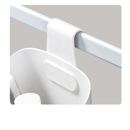 Imaginea din Organizator inteligent pentru baie