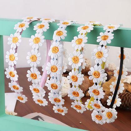 Imaginea din Bentiță florală
