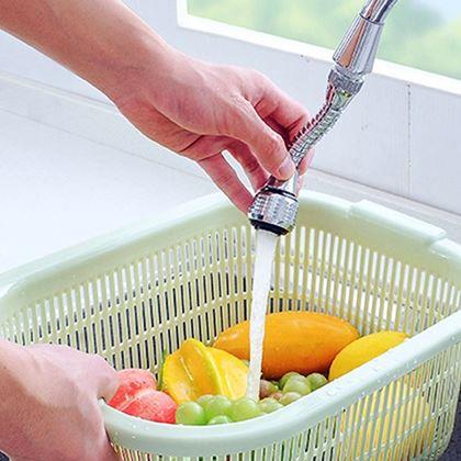 Imaginea din Extensie pentru robinet