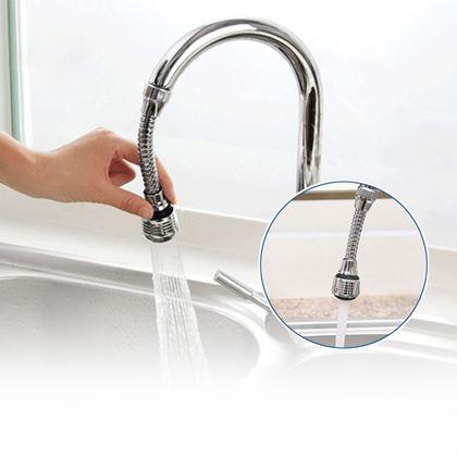 Imaginea din Extensie pentru robinet