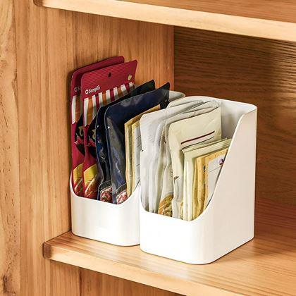 Imaginea din Organizator universal - alb