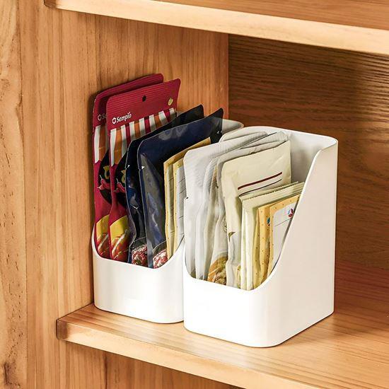 Imaginea din Organizator universal - alb