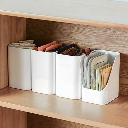 Imaginea din Organizator universal - alb