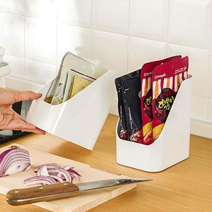 Imaginea din Organizator universal - alb
