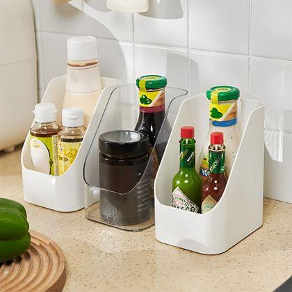 Imaginea din Organizator universal - alb