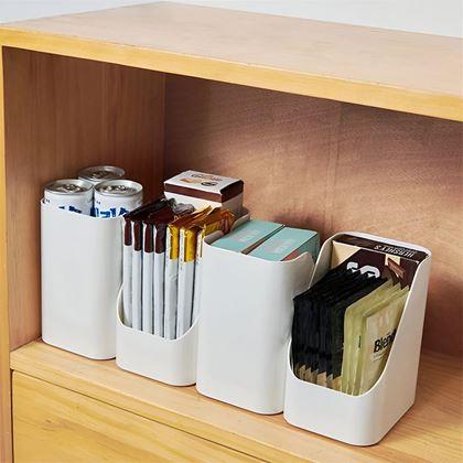 Imaginea din Organizator universal - alb