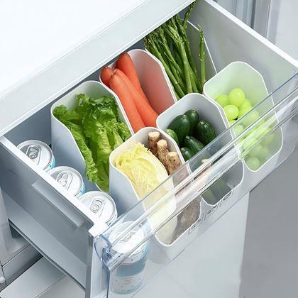 Imaginea din Organizator universal - alb