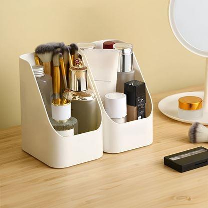 Imaginea Organizator universal - alb