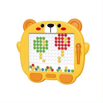 Imaginea din Tablă mozaic magnetică 32,5 × 28 cm