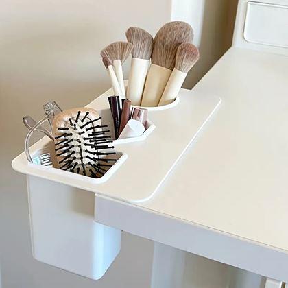Imaginea din Organizator suplimentar cu 3 compartimente, autoadeziv