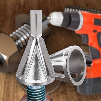 Imaginea Instrument pentru debavurare