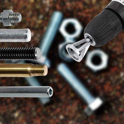 Imaginea Instrument pentru debavurare