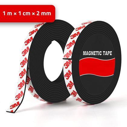Imaginea din Bandă adezivă magnetică