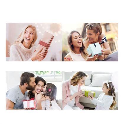 Imaginea din Banda elastica pentru ondularea parului