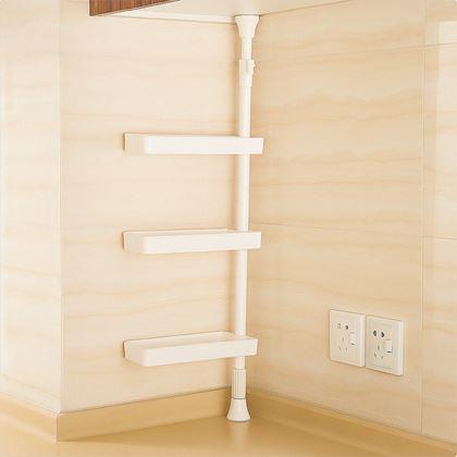 Imaginea din Organizator pe 3 niveluri cu înălțime reglabilă