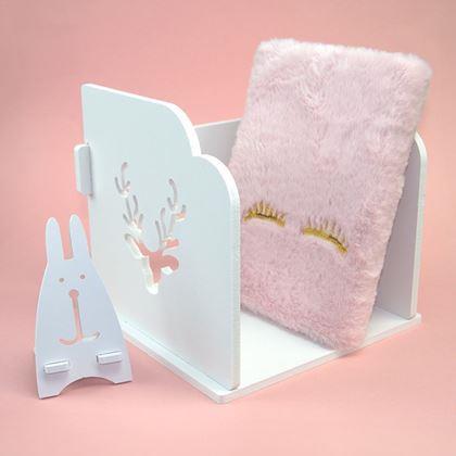 Imaginea din Stand de carte