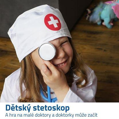 Imaginea Stetoscop pentru copii