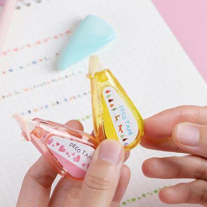 Imaginea din Corrector decorativ și iluminator - animale din pădure