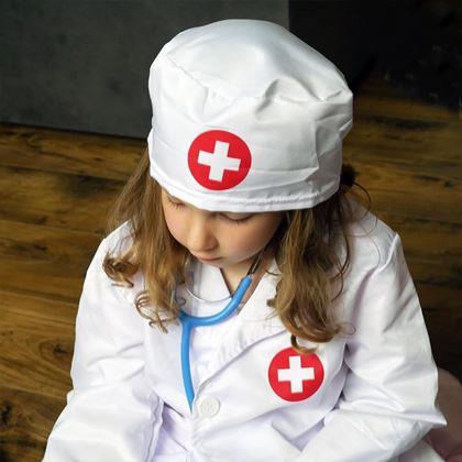 Imaginea din Costum de doctor pentru copii