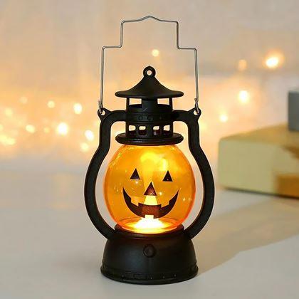 Imaginea din Lanterne de Halloween