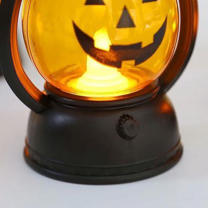 Imaginea din Lanterne de Halloween