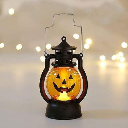 Imaginea din Lanterne de Halloween