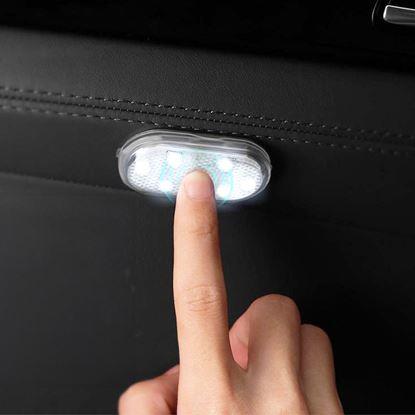 Imaginea Mică lumină LED tactilă pentru mașină