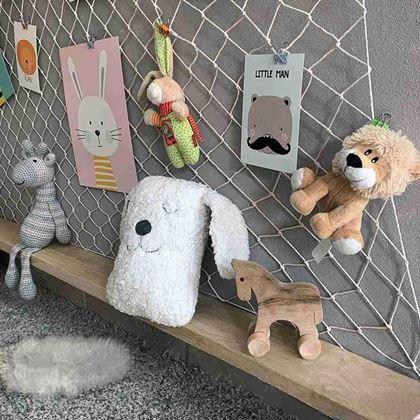 Imaginea din Sfoară suspendată pentru fotografii și decorațiuni